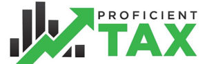Proficient Tax Ashlee Parker logo